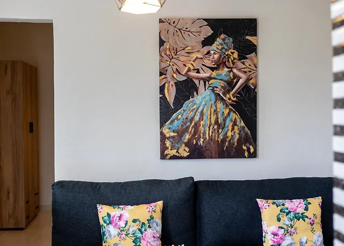K&M Villas