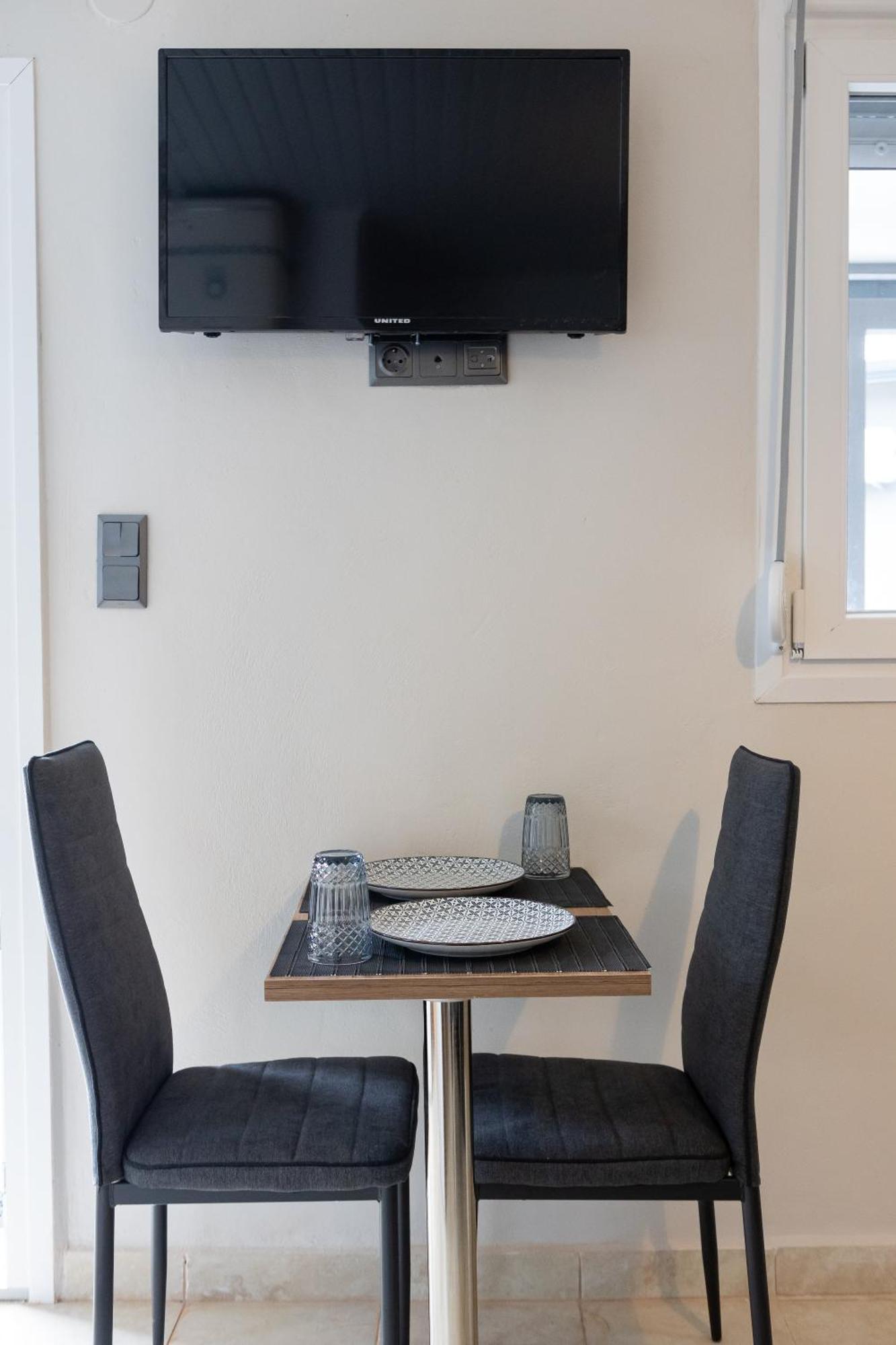 K&m Apartment
