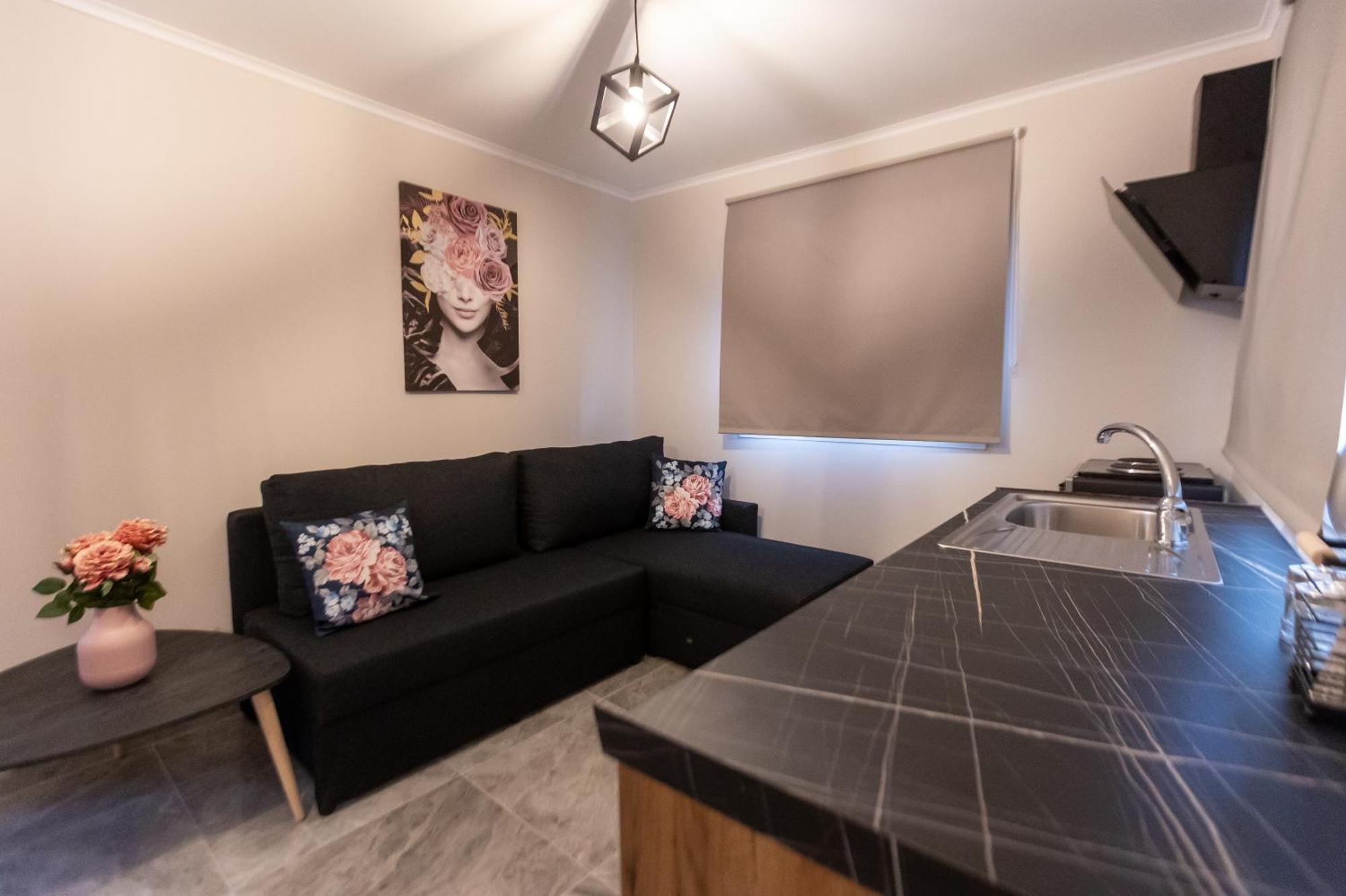 Apartment K&m