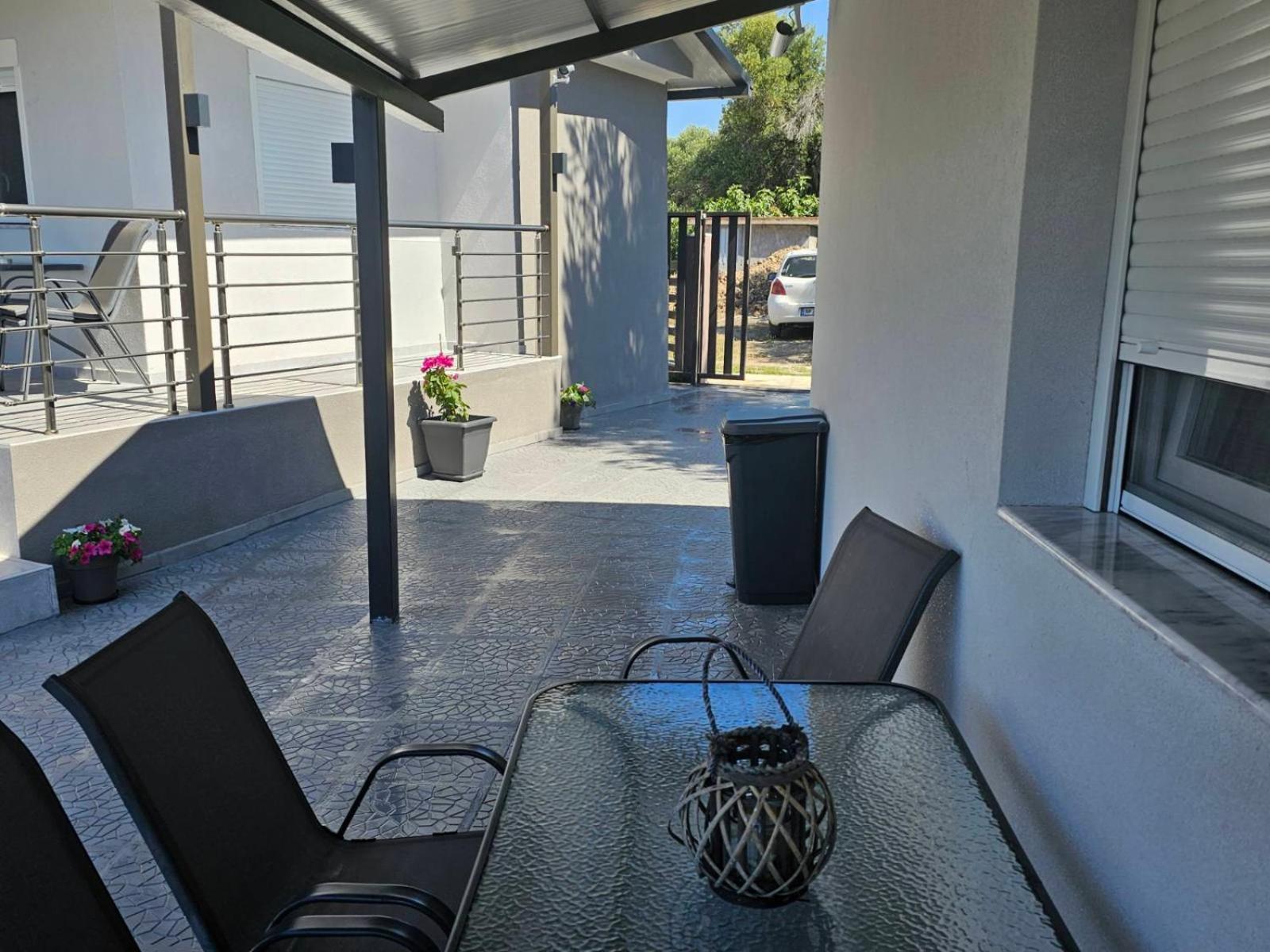 K&m Apartment *