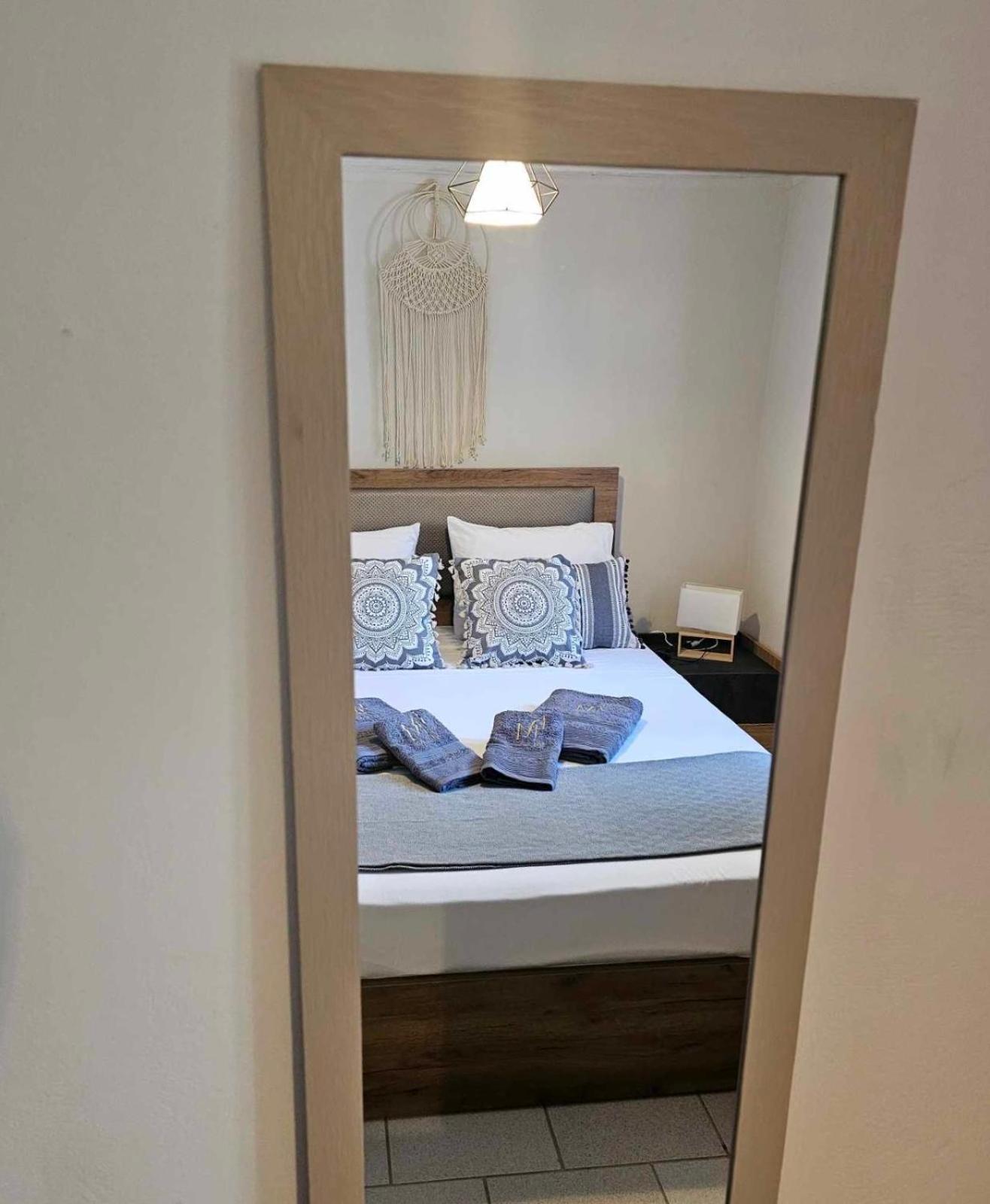 Apartment K&m
