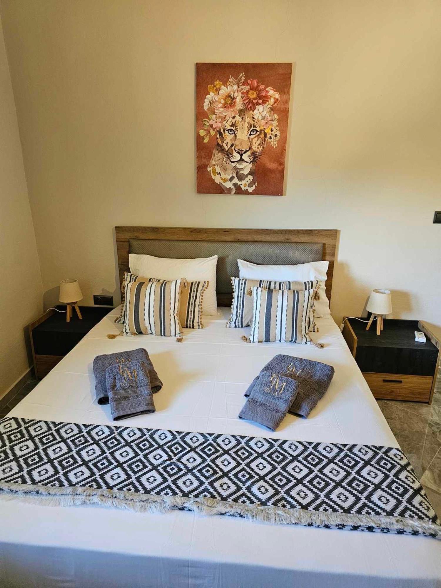 K&m Apartment
