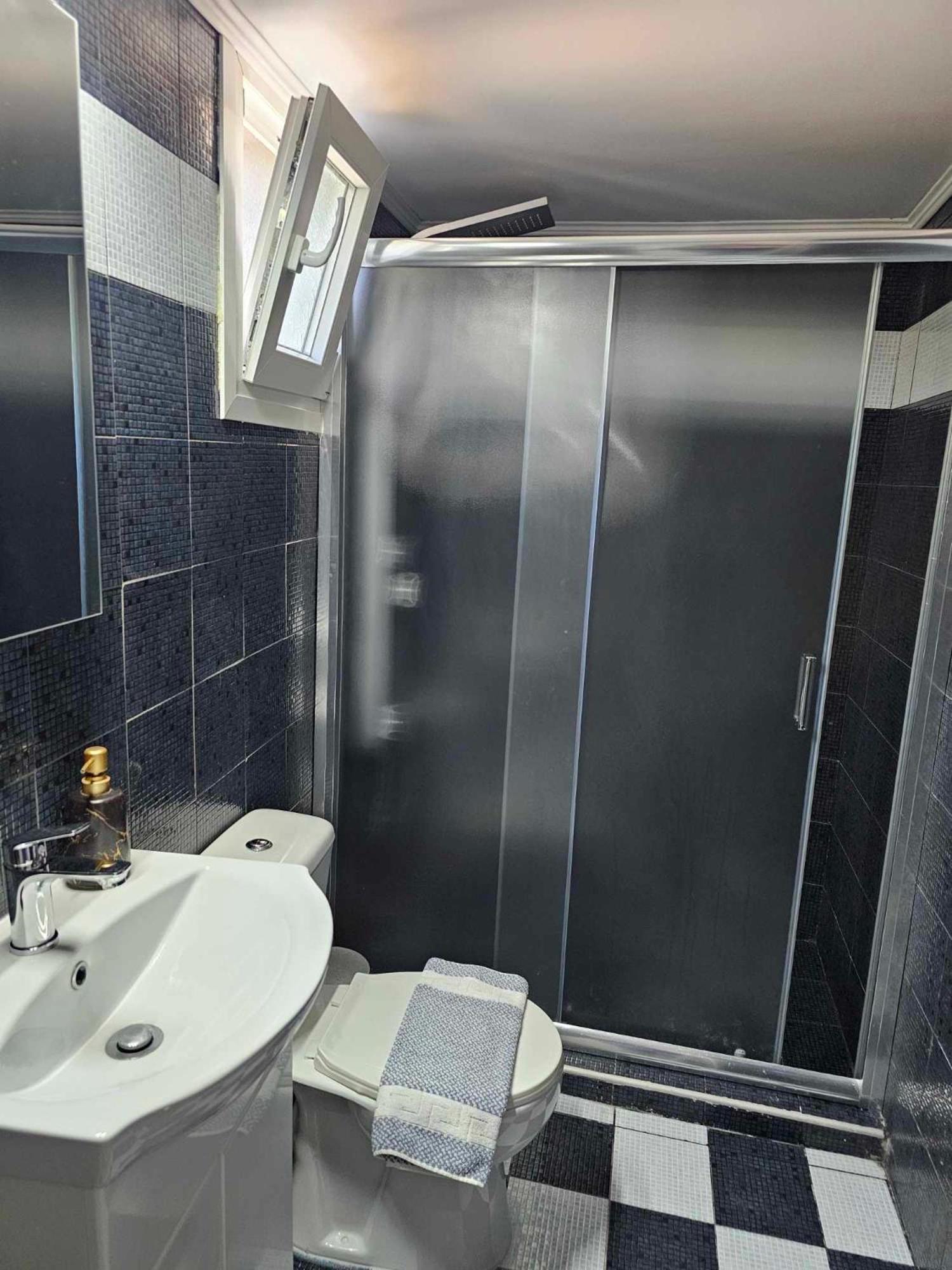 Apartment K&m Nea Kallikrateia